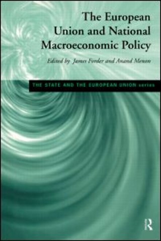 European Union and National Macroeconomic Policy