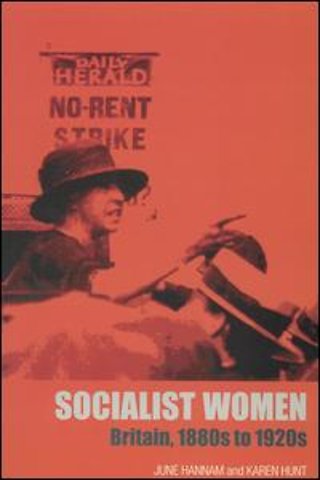Socialist Women