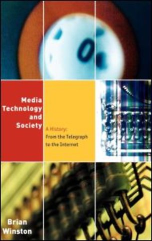 Media,Technology and Society