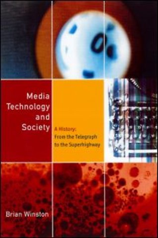 Media Technology and Society