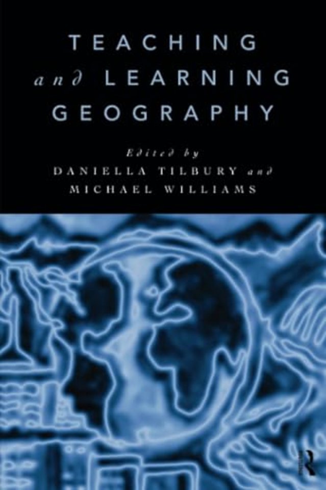 Teaching and Learning Geography