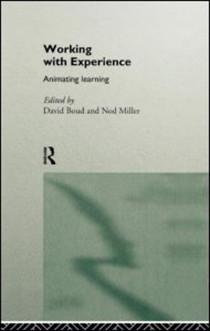 Working with Experience