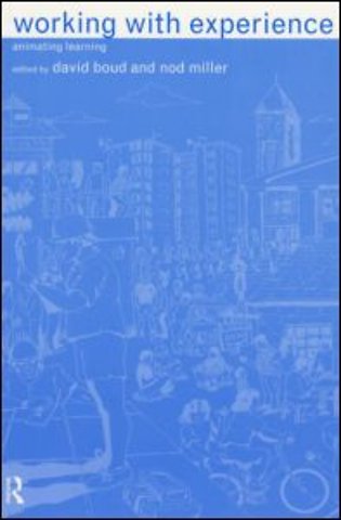 Working with Experience