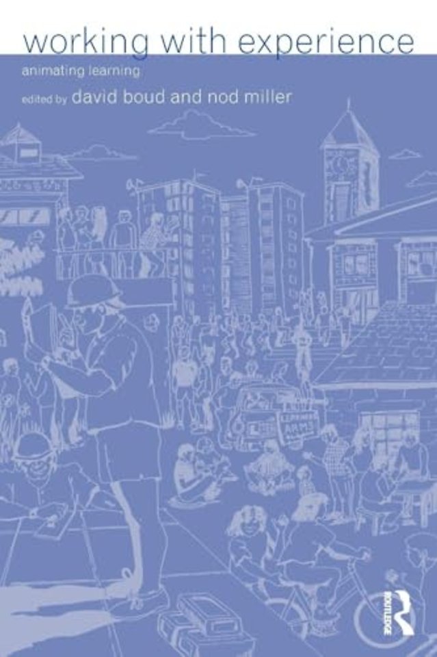 Working with Experience