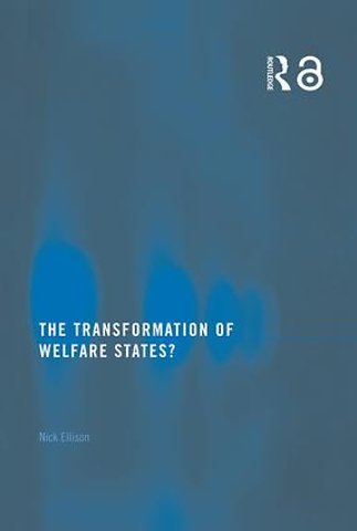 Transformation of Welfare States?