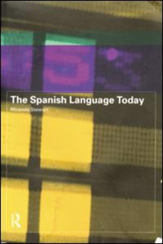 Spanish Language Today