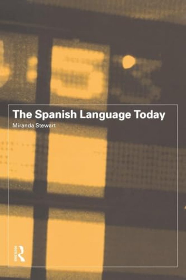 Spanish Language Today