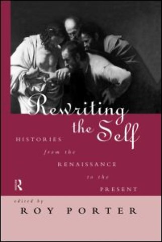 Rewriting the Self