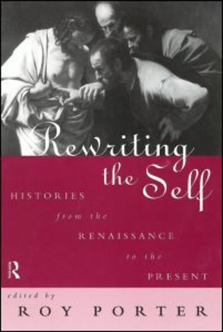 Rewriting the Self