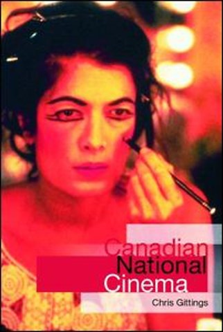 Canadian National Cinema