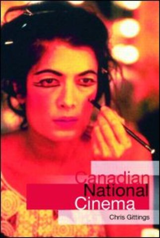 Canadian National Cinema