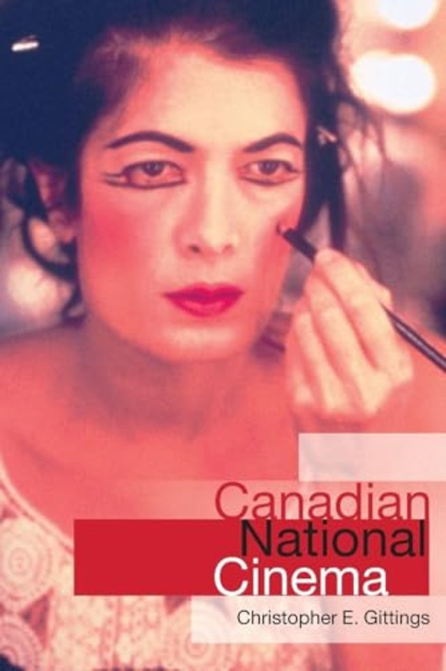 Canadian National Cinema