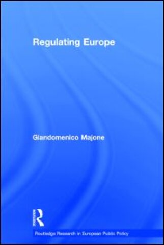 Regulating Europe