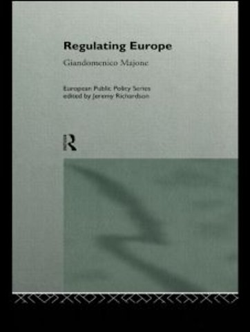 Regulating Europe