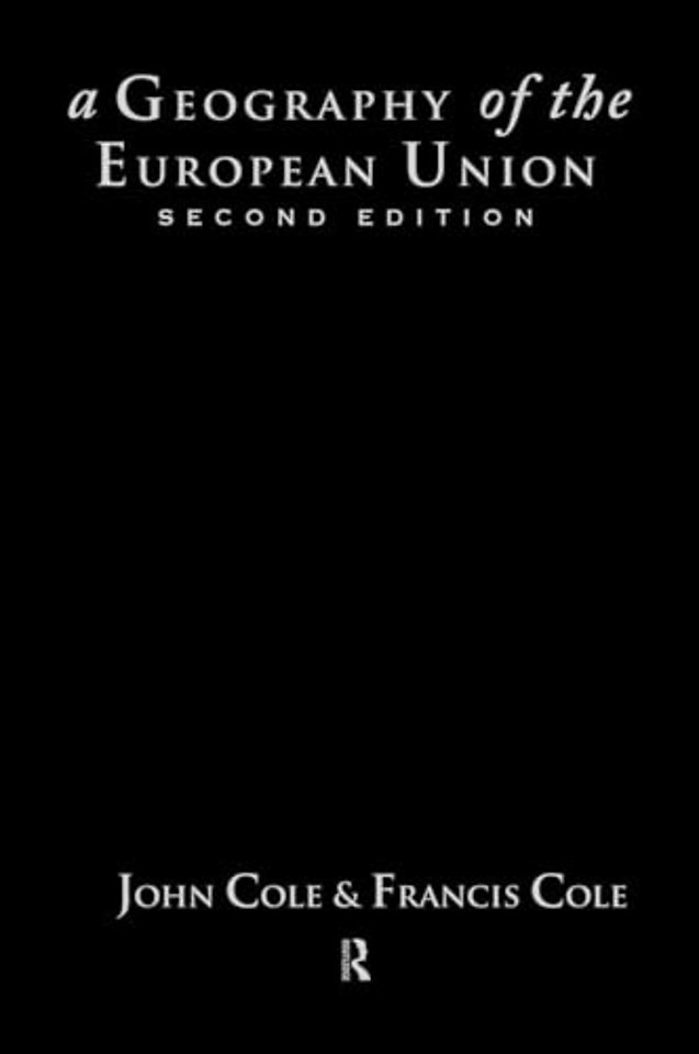 Geography of the European Union