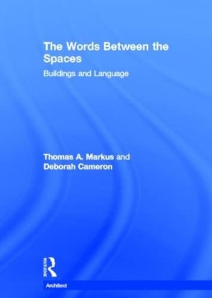 Words Between the Spaces