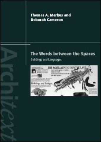 Words Between the Spaces