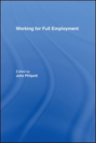 Working for Full Employment