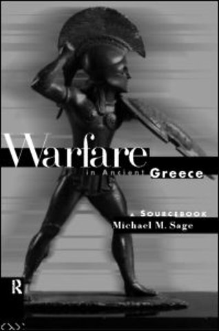 Warfare in Ancient Greece