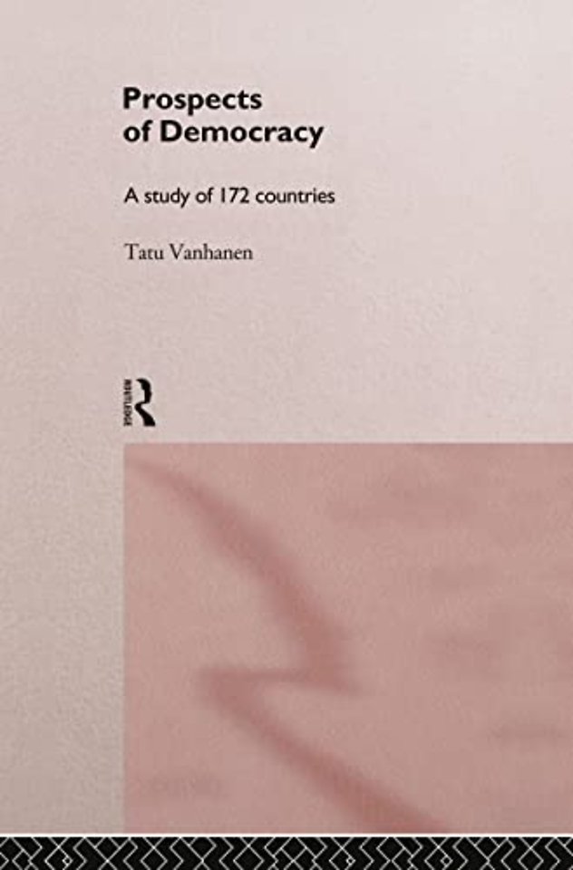 Prospects of Democracy