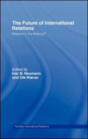 Future of International Relations