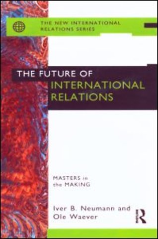 Future of International Relations