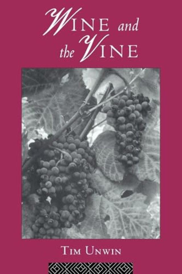Wine and the Vine