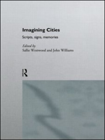 Imagining Cities