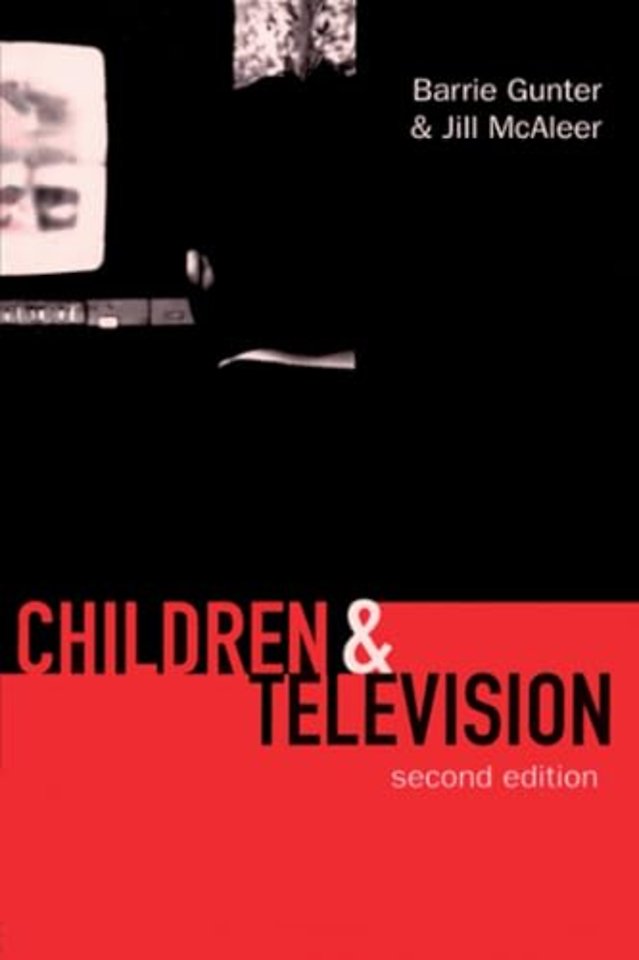 Children & Television