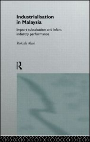 Industrialization in Malaysia