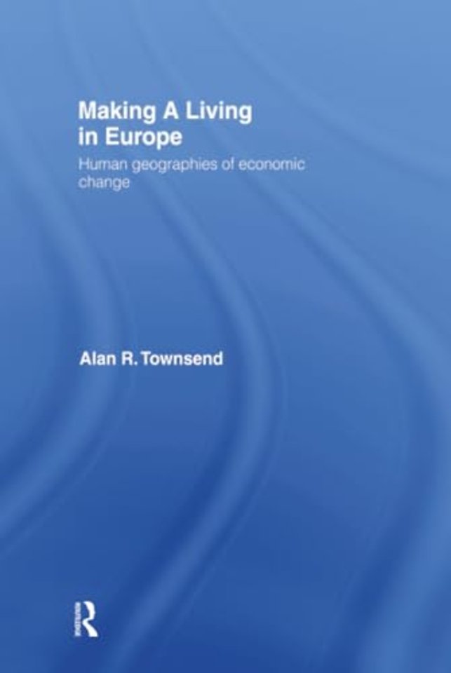 Making a Living in Europe