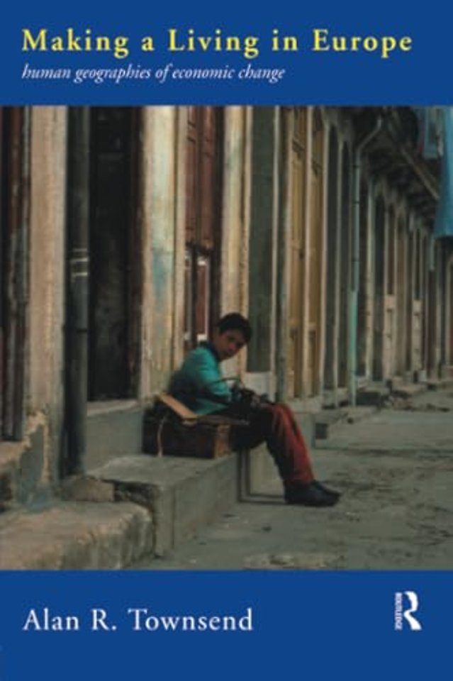 Making a Living in Europe