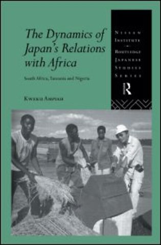 Dynamics of Japan's Relations with Africa