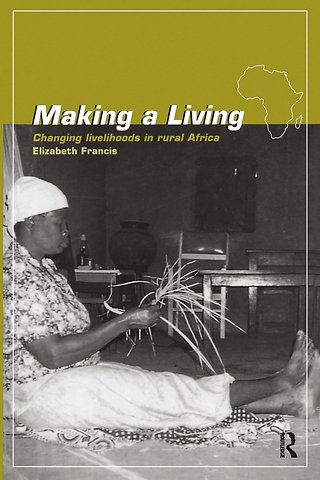 Making a Living
