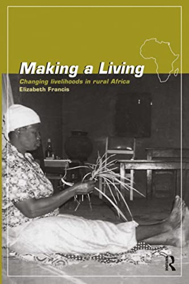 Making a Living