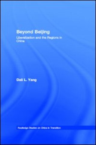 Beyond Beijing