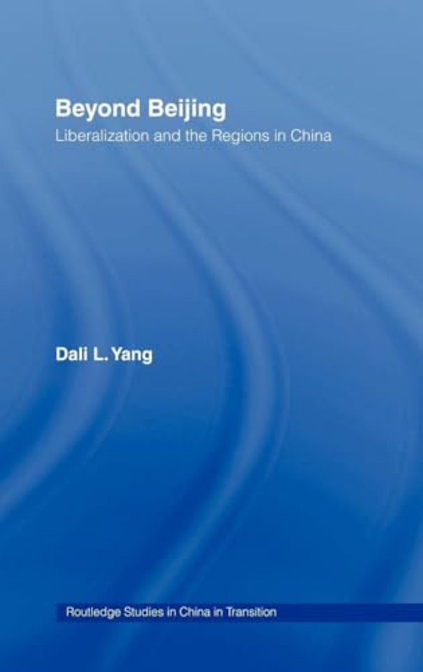 Beyond Beijing