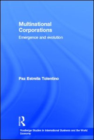 Multinational Corporations