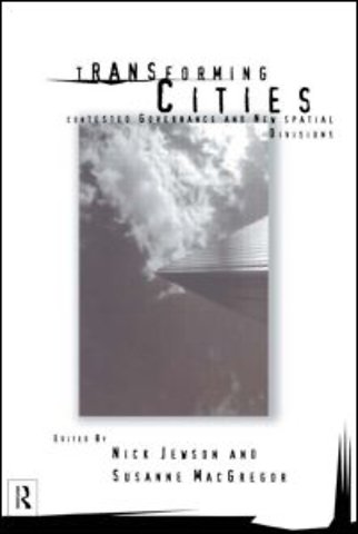 Transforming Cities