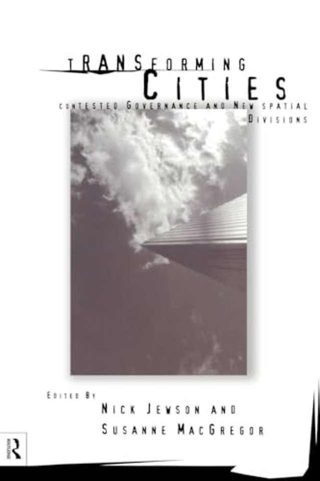 Transforming Cities