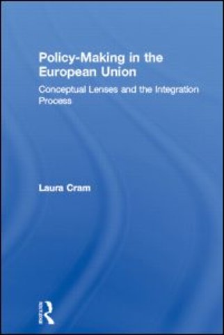 Policy-Making in the European Union
