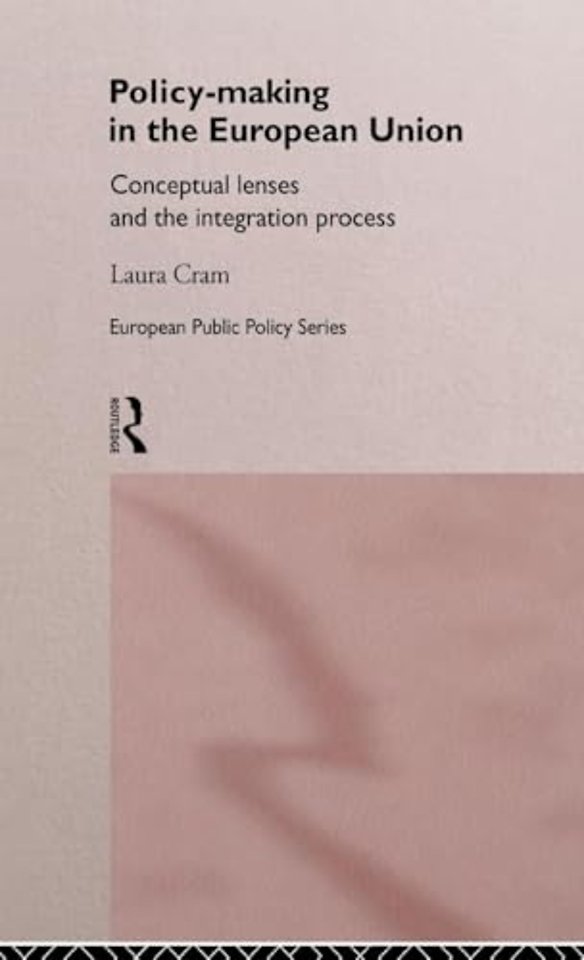 Policy-Making in the European Union