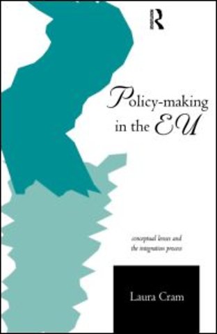 Policy-Making in the European Union