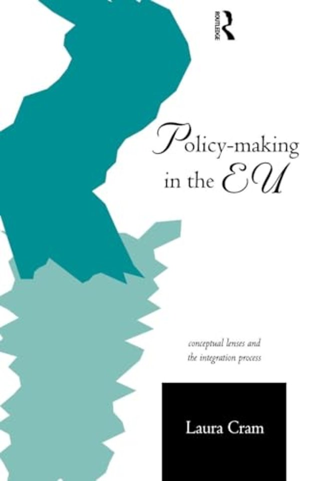 Policy-Making in the European Union