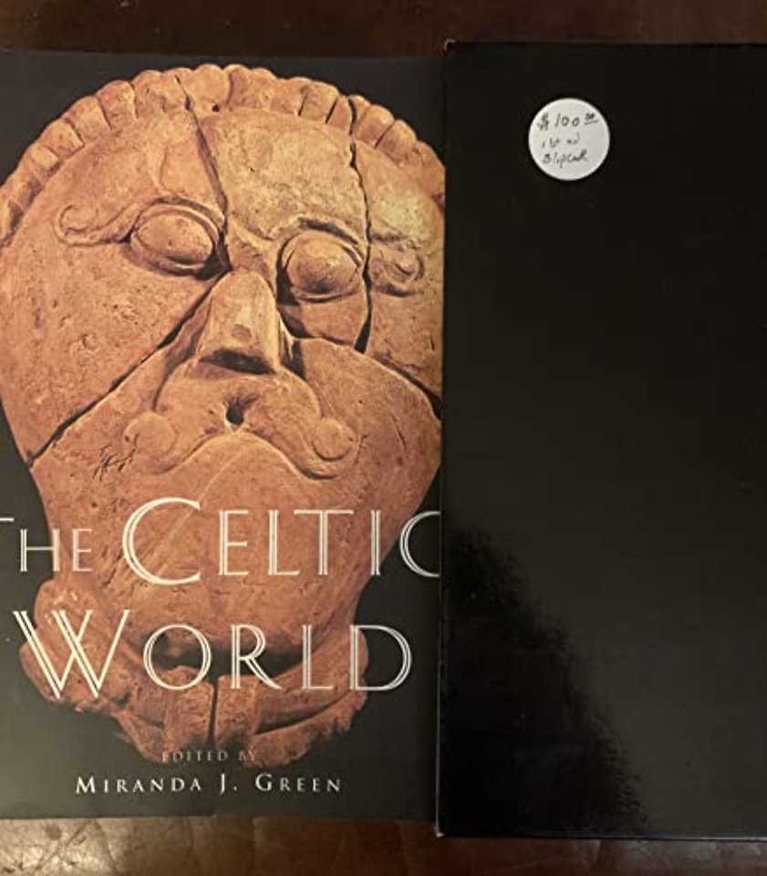 Celtic World
