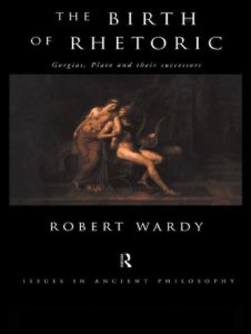 Birth of Rhetoric