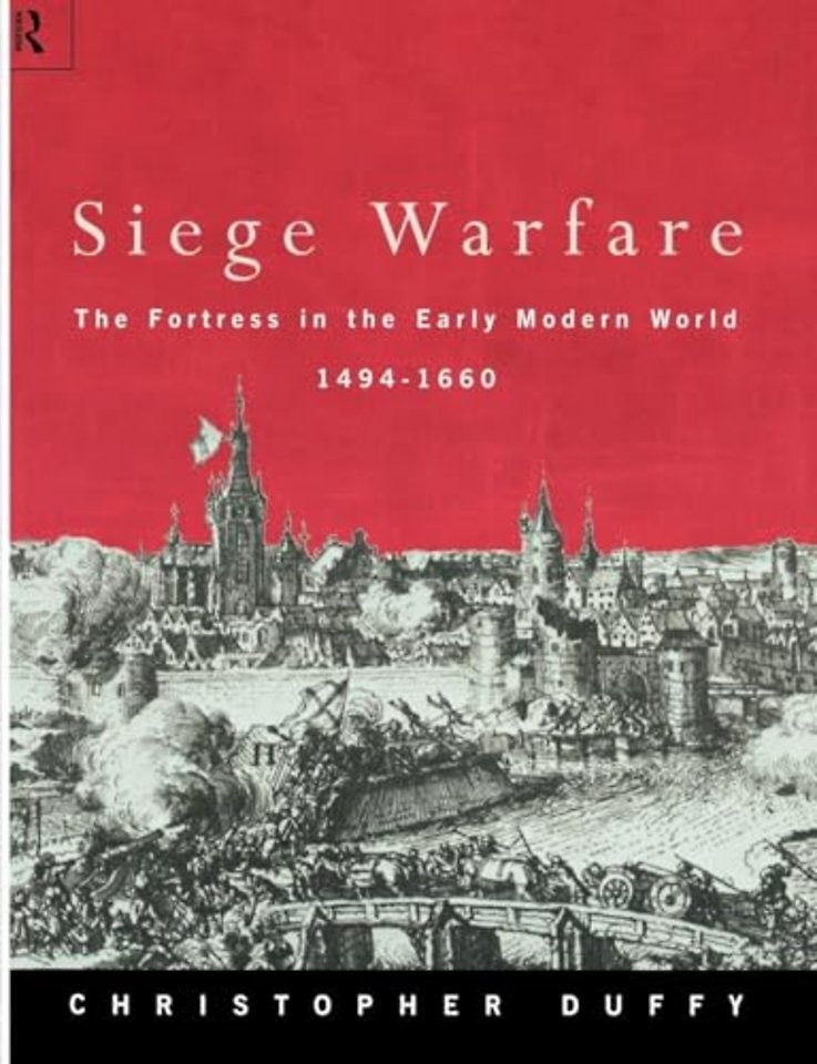 Siege Warfare