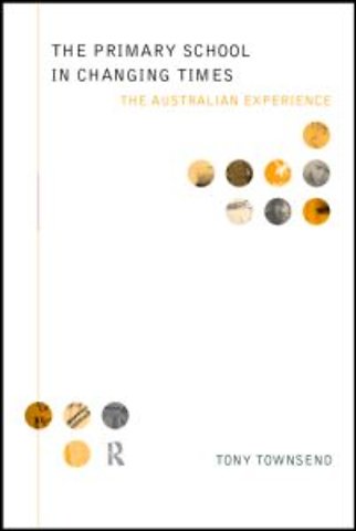 Primary School in Changing Times