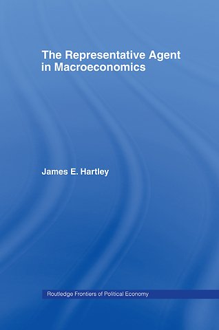 Representative Agent in Macroeconomics