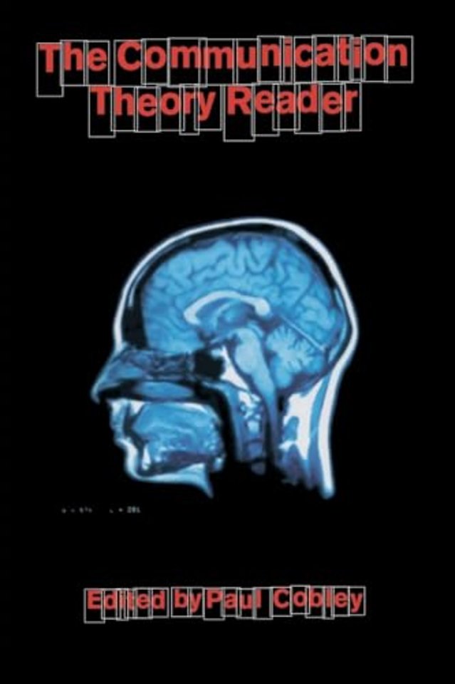 Communication Theory Reader